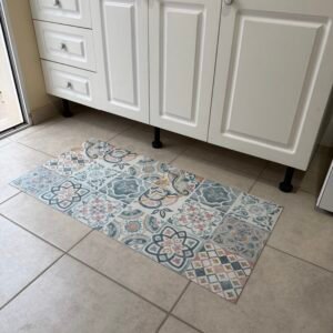 Alfombra "VINILICA" 50 cm x 1,00 cm