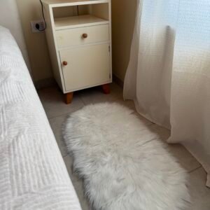 Alfombra ''PELO LARGO''