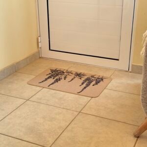 Alfombra "LINO" (Mod 3)