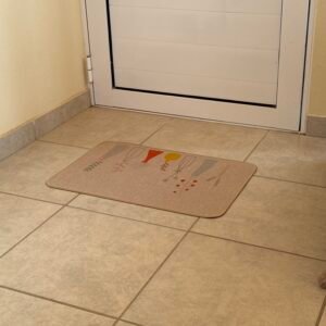 Alfombra "LINO" (Mod 1)