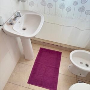 Alfombra "TOALLA DE PISO" ANTIDESLIZANTE