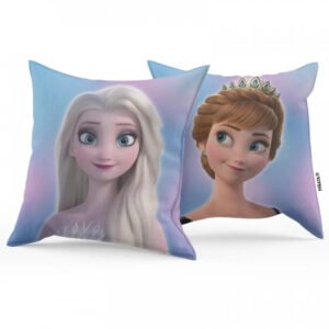 Almohadón ''FROZEN 2 EN 1''